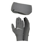 Ropa Nike Nike Essential Running Headband + Gloves Set